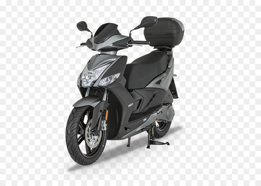 Scooter，Moto PNG