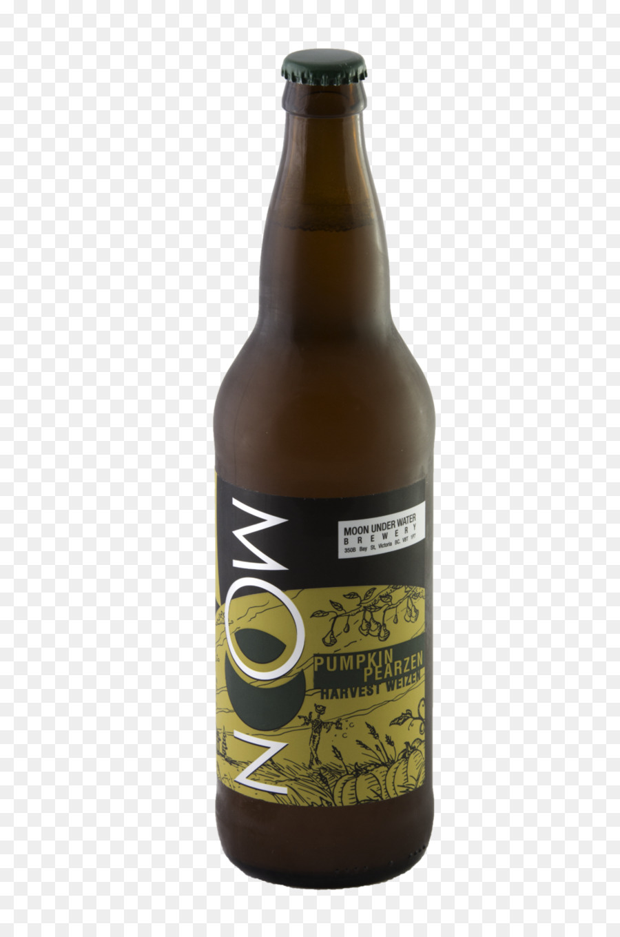 Bouteille De Bière，Bière PNG