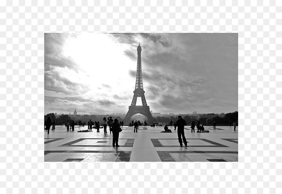 Tour Eiffel，Monument PNG