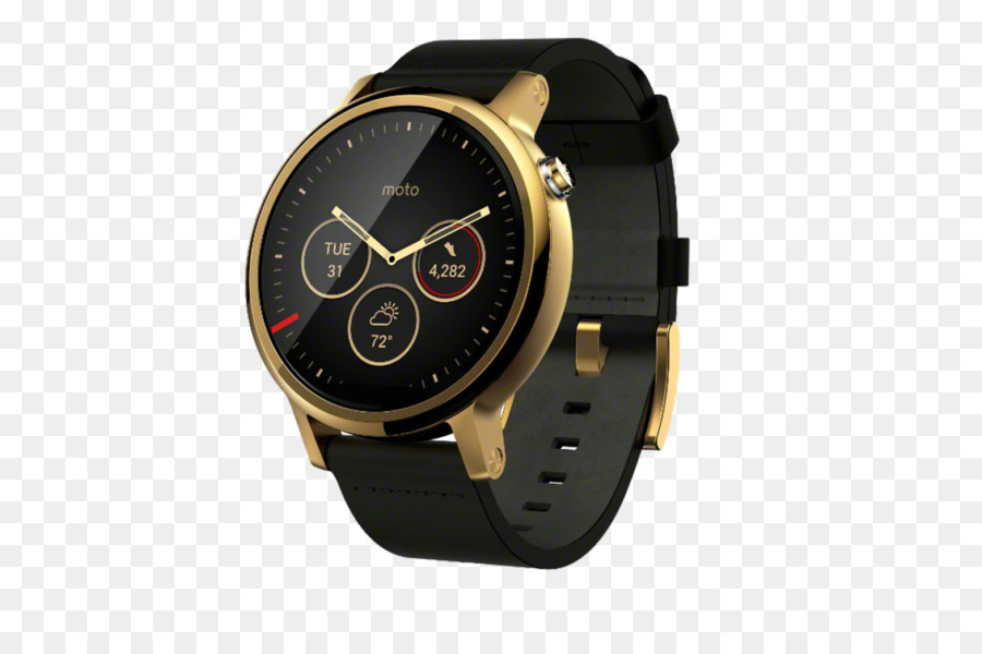 Moto 360 De 2ème Génération，Moto 360 PNG