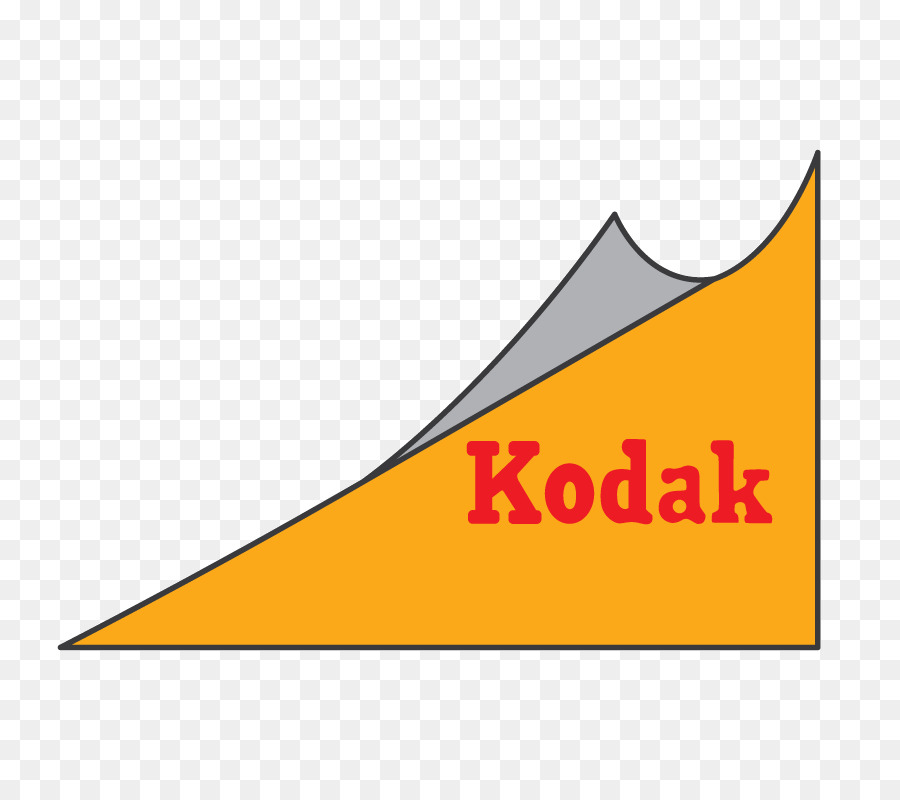 Kodak，Logo PNG