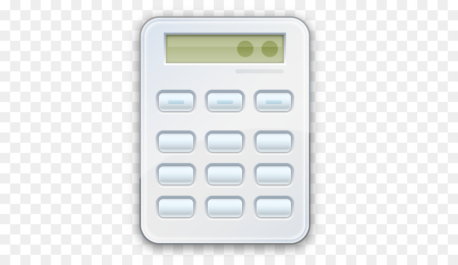 Icône De La Calculatrice，Mathématiques PNG