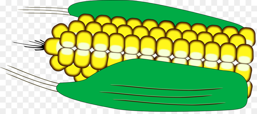 L épi De Maïs，Le Maïs PNG