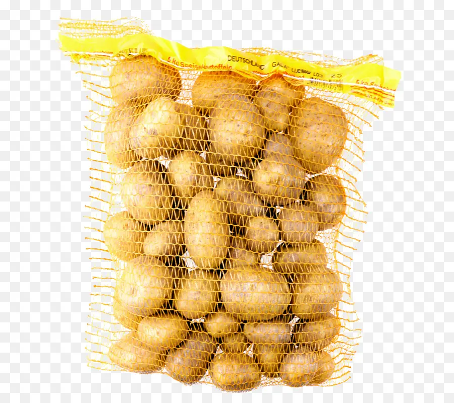 Pommes De Terre，Sac PNG