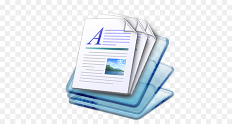 Documents，Papiers PNG