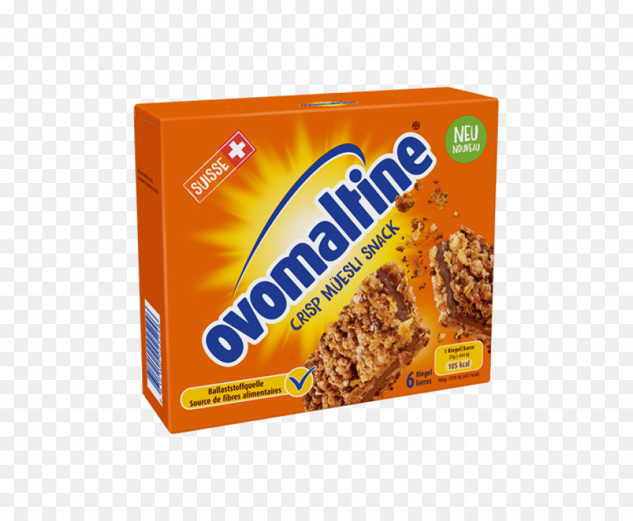 Ovaltine，Crème PNG