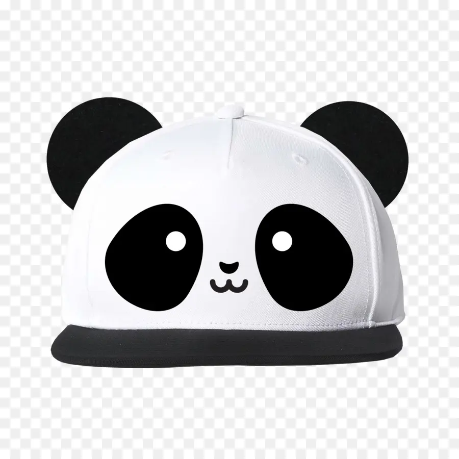 Chapeau Panda，Capuchon PNG