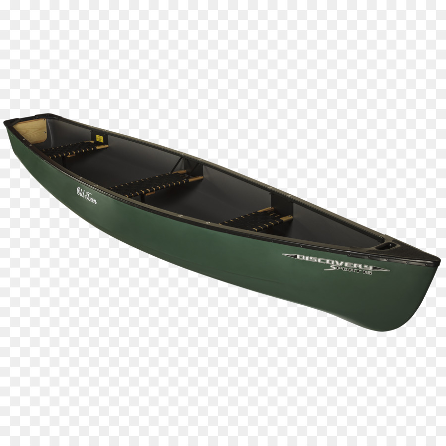 Canoë，Bateau PNG