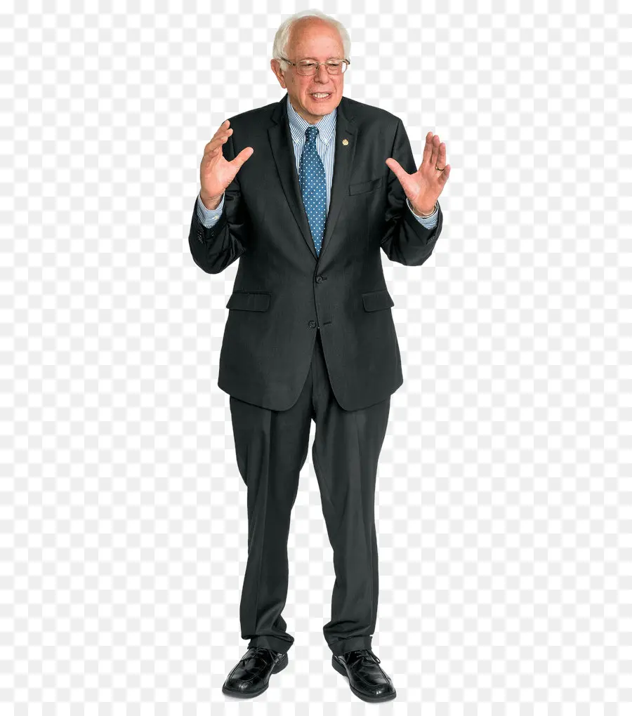 Bernie Sanders，Bernie PNG