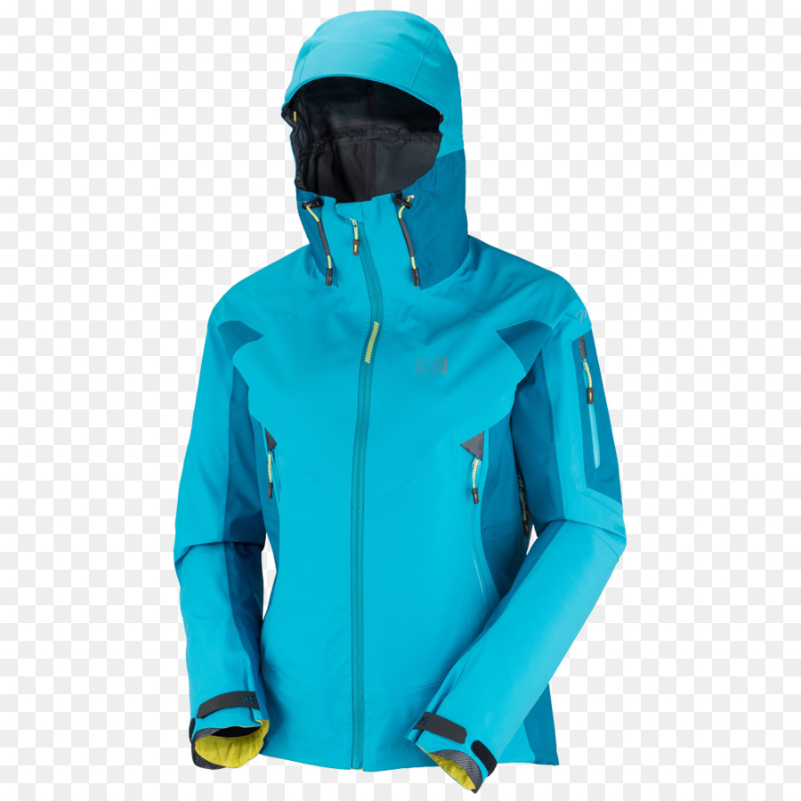 Veste De Pluie，Jaune PNG