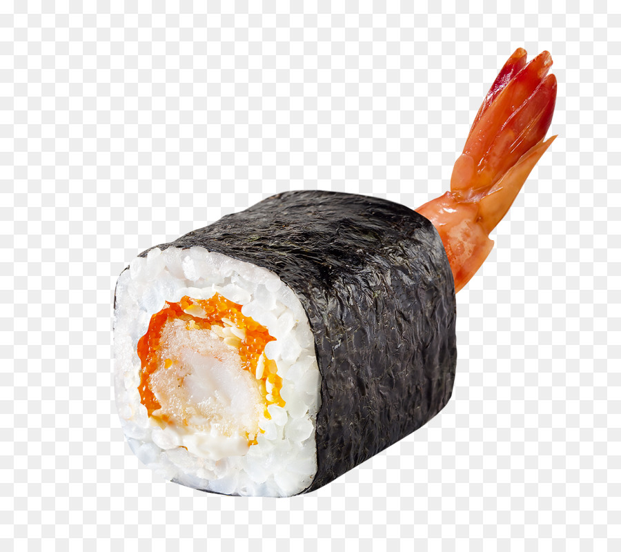 Rouleaux De Sushi，Japonais PNG