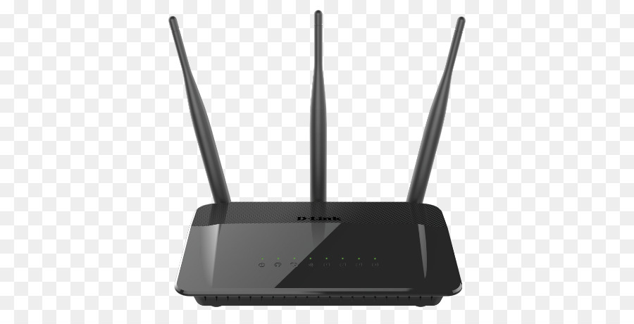 Routeur Wi Fi，Internet PNG