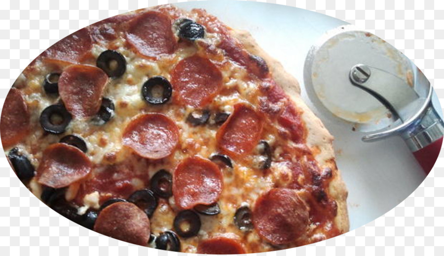 Sicilienne Pizzas，Californiastyle Pizza PNG