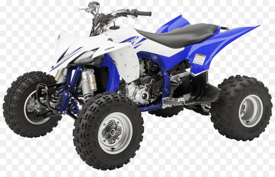 Vtt Bleu，Quad PNG