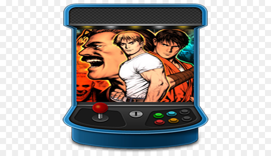 Machine D'arcade，Jeu PNG