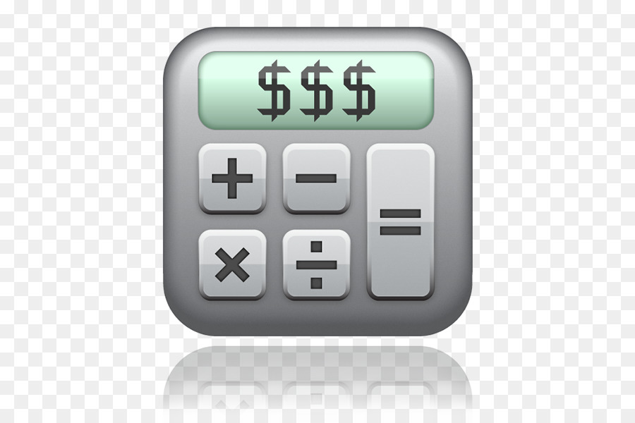 Calculatrice，Mathématiques PNG