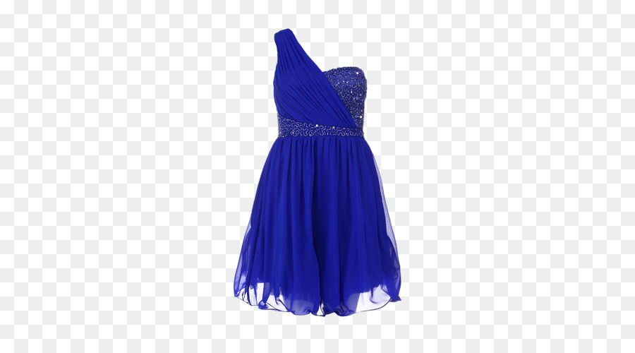 Robe Bleue，Mode PNG