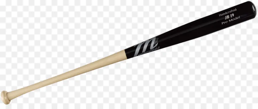 Batte De Baseball，En Bois PNG