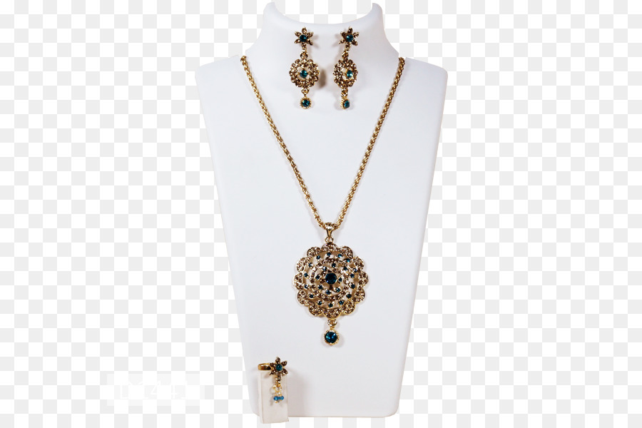 Collier En Or，Bijoux PNG