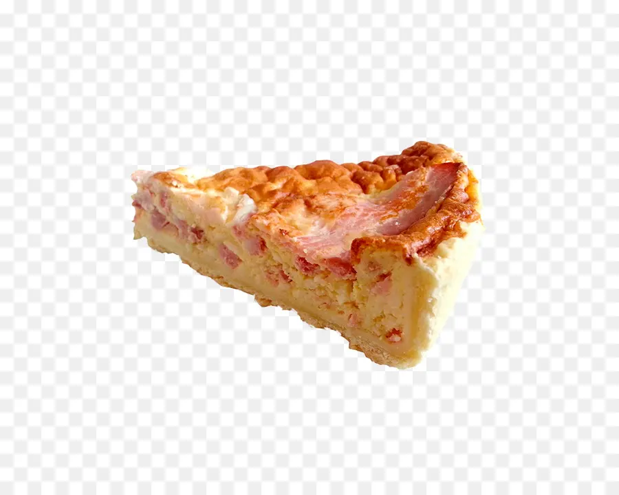 Tranche De Quiche，Quiche PNG