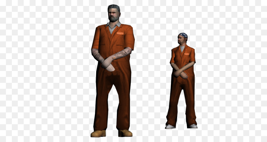 San Andreas Multijoueur，Mod PNG