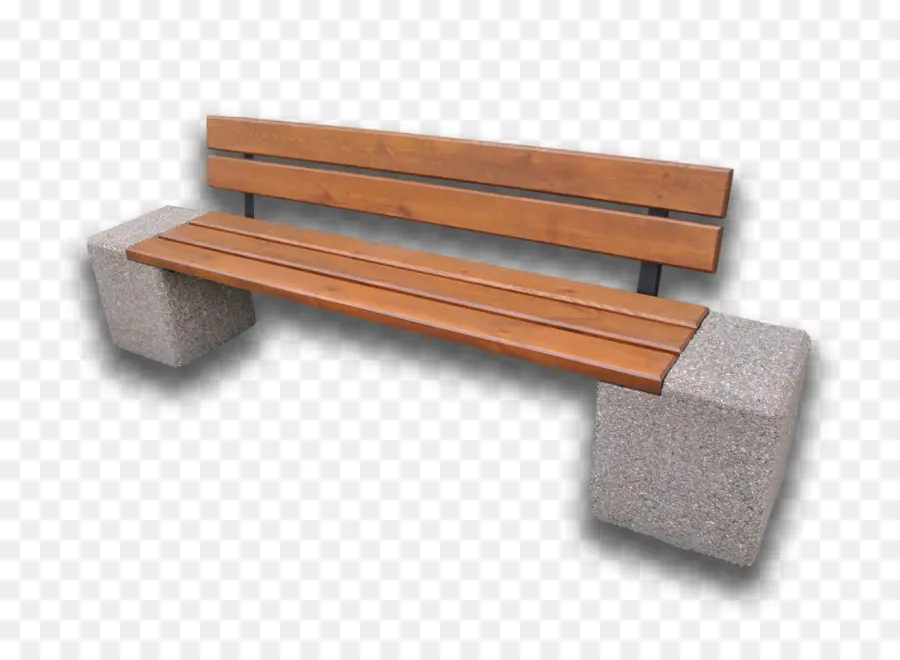 Banc En Bois，Banc PNG