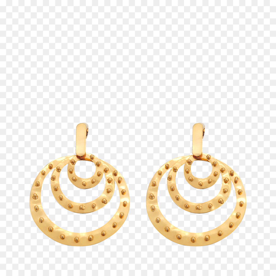 Boucle D Oreille，Bijouterie PNG