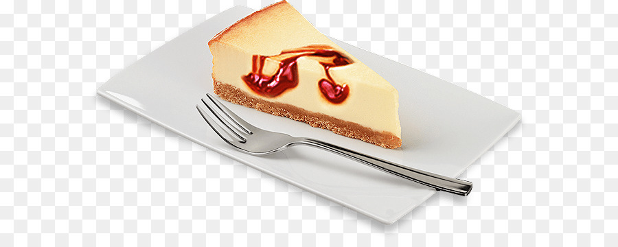 Cheesecake，Dessert Surgelé PNG