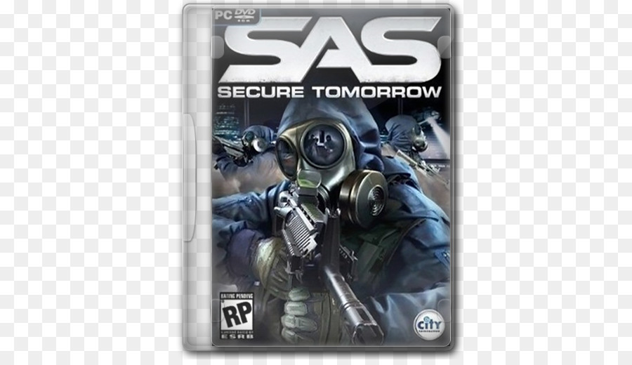 Sas Sécurisé Demain，Jeu Vidéo PNG