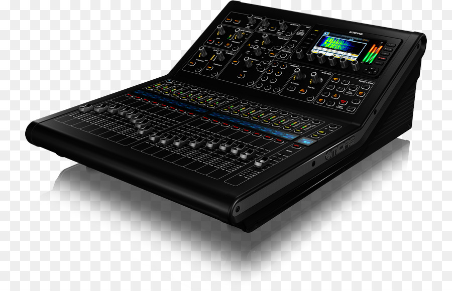 Console De Mixage Audio，Audio PNG