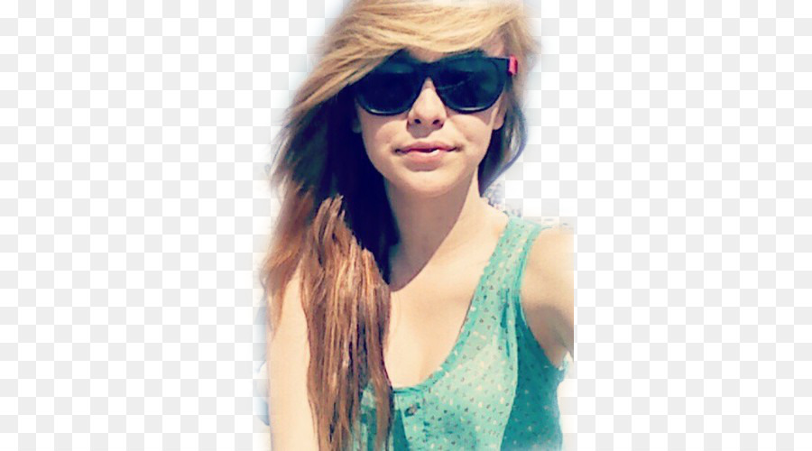 Blond，Cheveux PNG