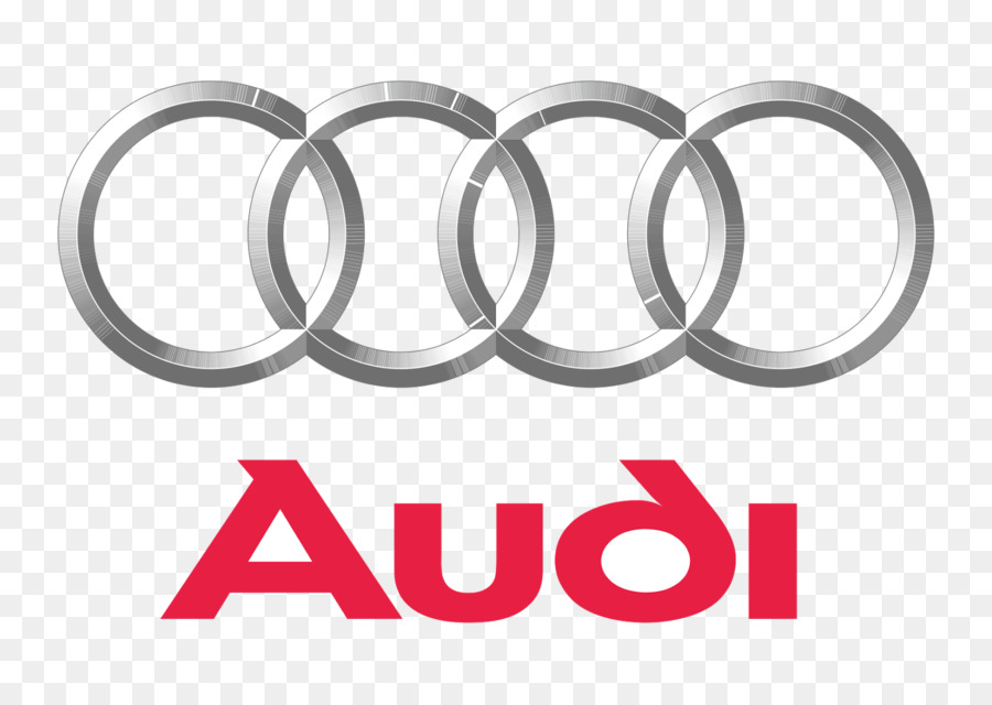 Logo Audi，Voiture PNG