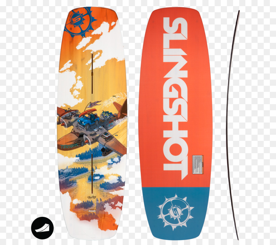 Wakeboard，Hyperlite Sillage Mfg PNG