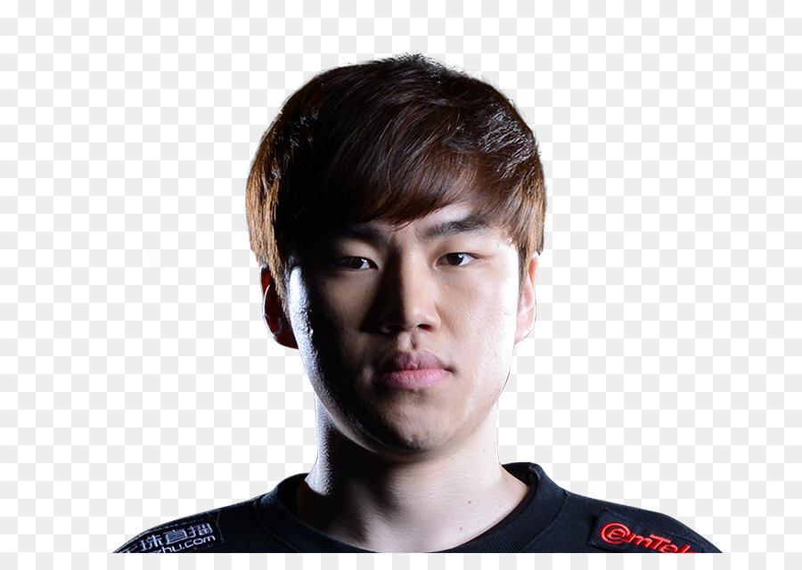 Faker，League Of Legends PNG