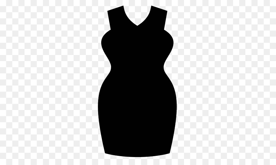 Petite Robe Noire，Tshirt PNG