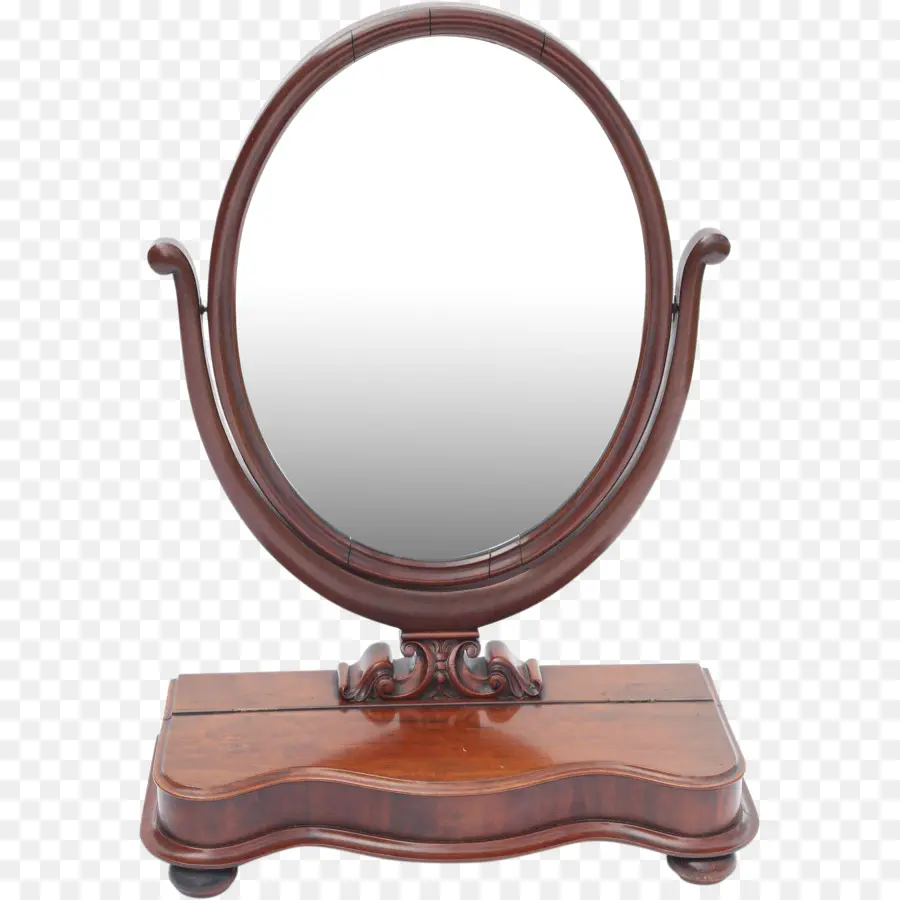 Miroir，Réflexion PNG