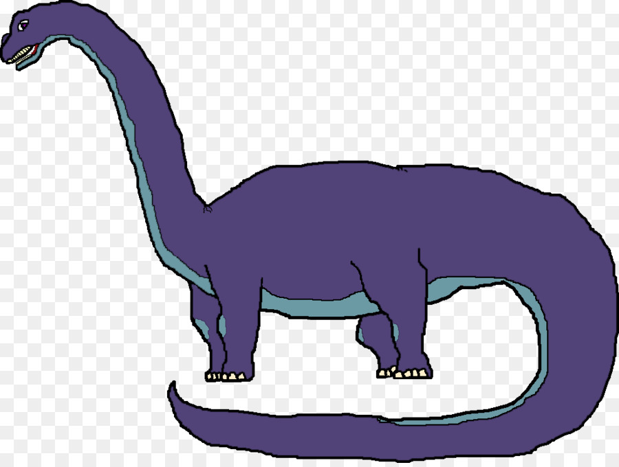 Brontosaure，Apatosaure PNG