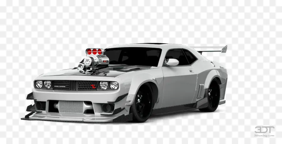 Voiture，Voiture De Muscle PNG