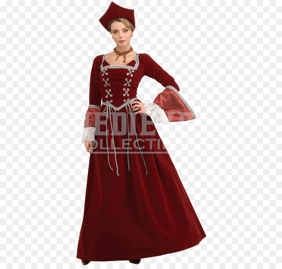 Renaissance，Costume PNG