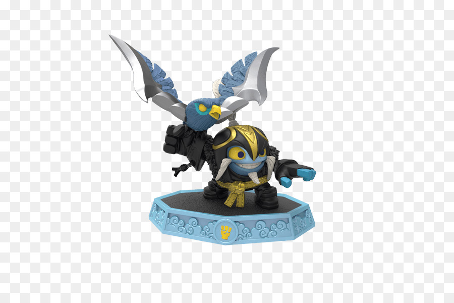 Skylanders Imaginators，Frappe Aérienne PNG