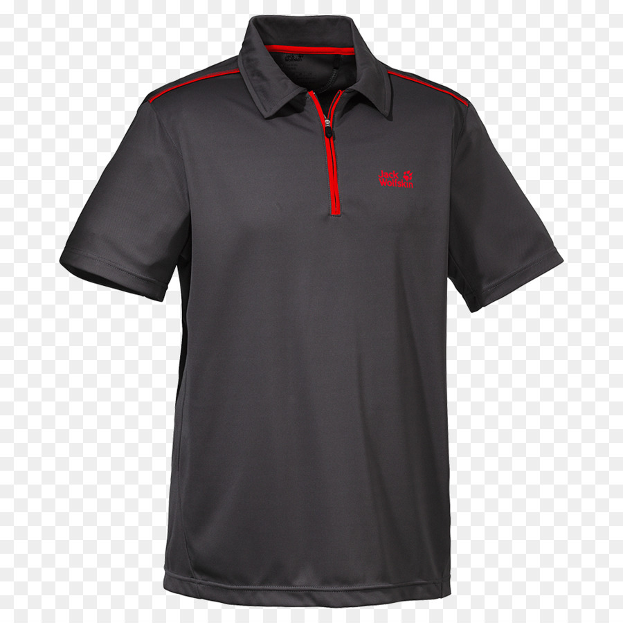 Polo Noir，Chemise PNG