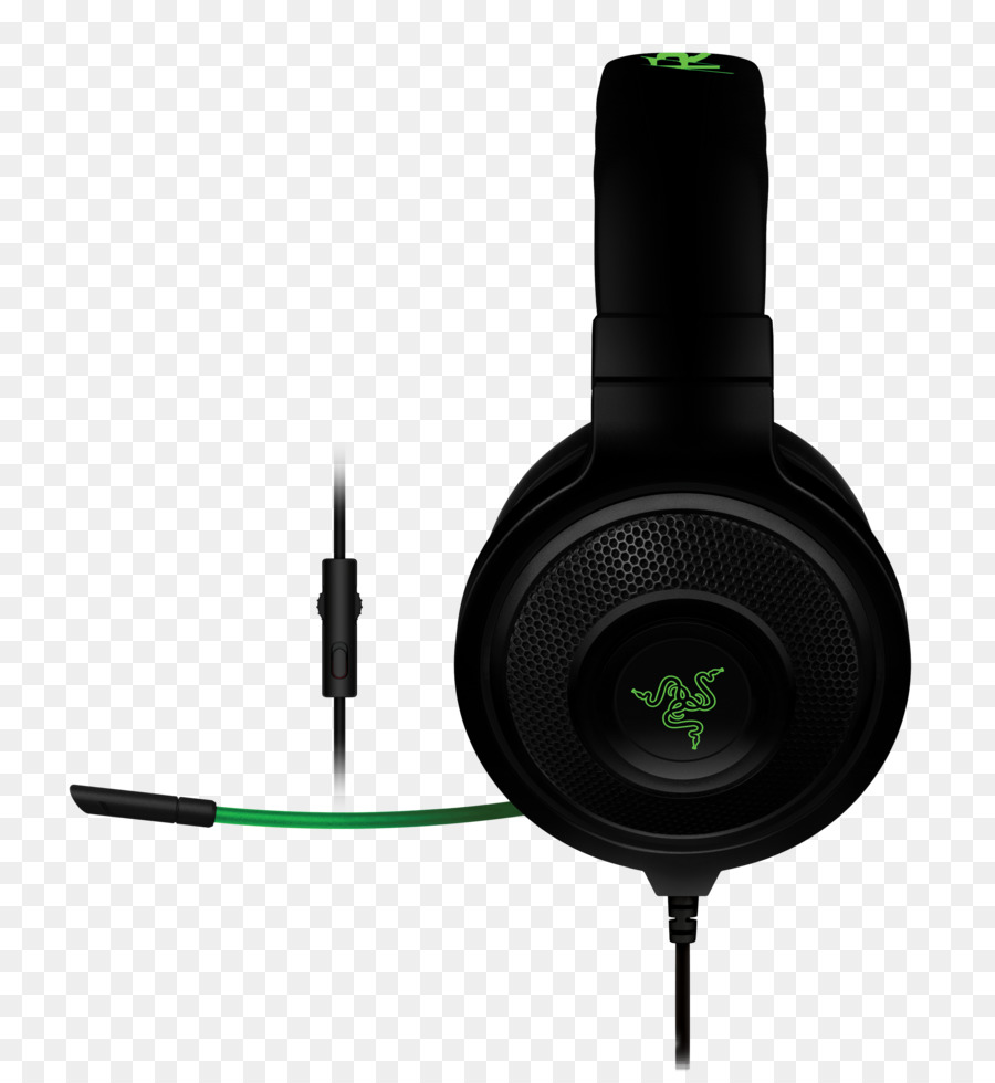 Razer Kraken Pro，Microphone PNG