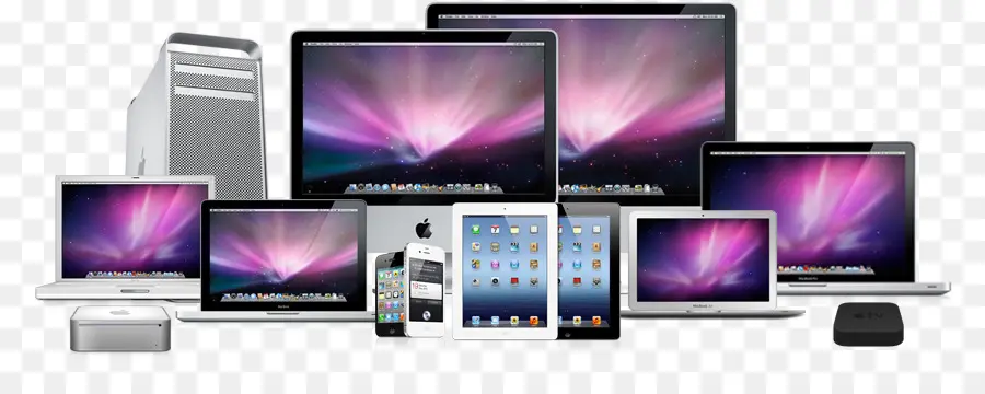 Appareils Apple，Gadgets PNG