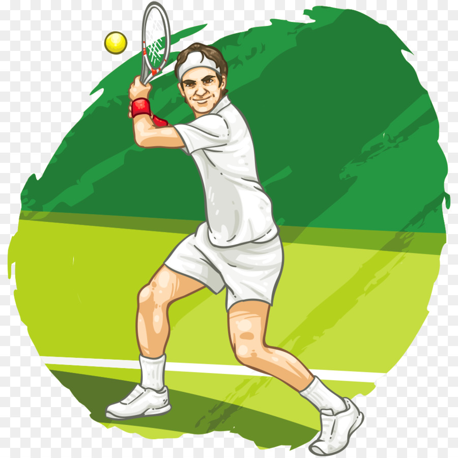 Ballon，Centre De Tennis PNG