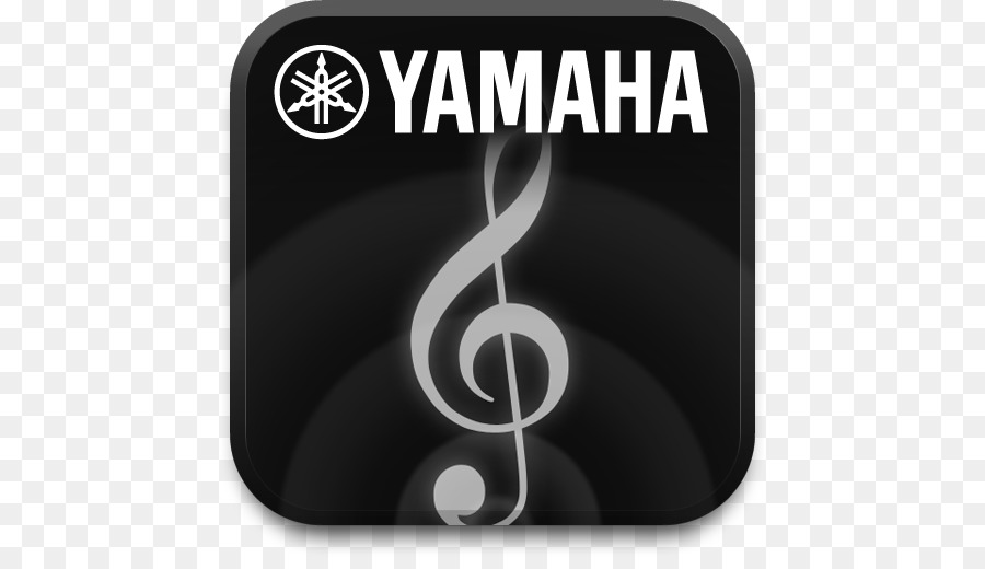 Yamaha，Musique PNG