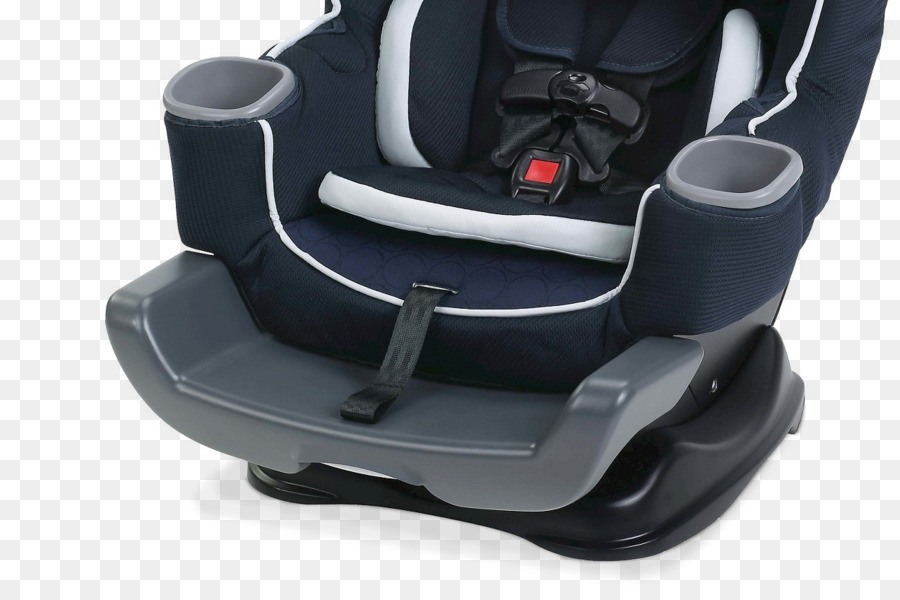 Voiture，Graco Extend2fit Convertible Siège De Voiture PNG