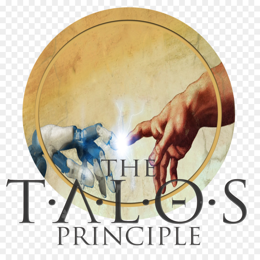 Talos Principe，Jeu Vidéo PNG