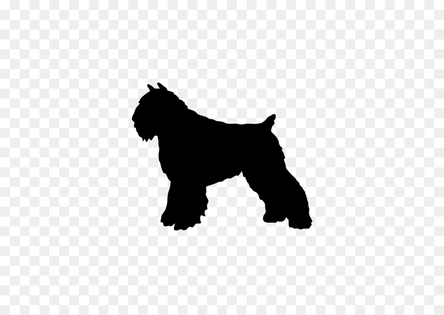 Silhouette De Chien，Animal De Compagnie PNG