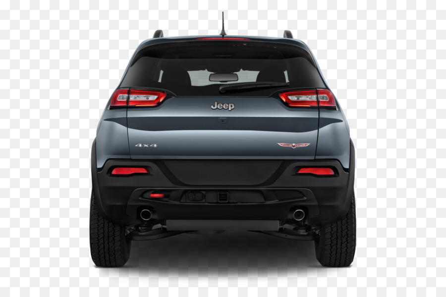 2016 Jeep Cherokee，Voiture PNG