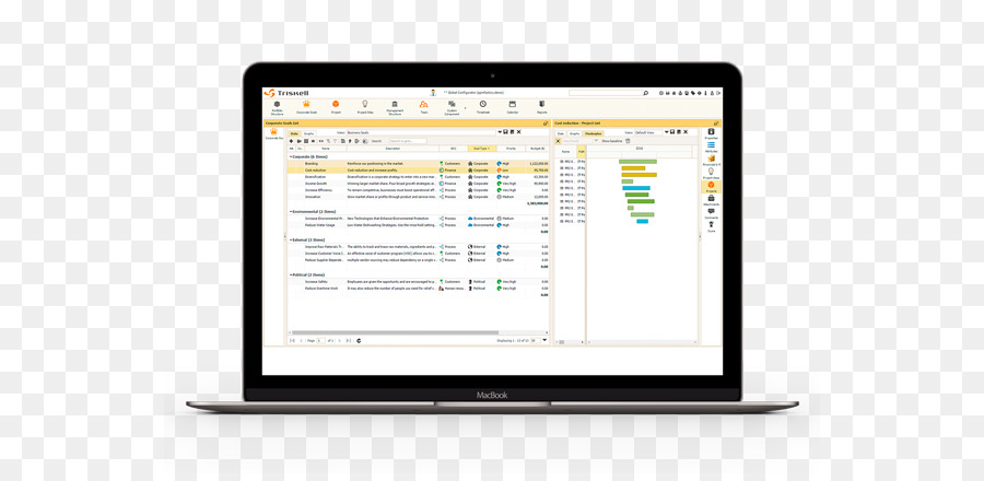 Programme D Ordinateur，Bladelogic PNG